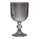 SMOKE - TAÇA DE ÁGUA VINHO 350 ML DRANCY
