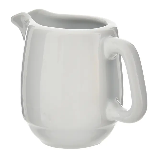 CREMEIRA 120 ML MORGEN - BRANCO - Foto 3