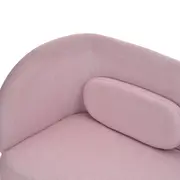 RECAMIER NORDIC - QUARTZO ROSA/QUARTZO ROSA - Foto 7