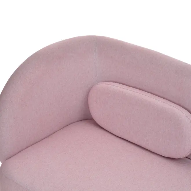 RECAMIER NORDIC - QUARTZO ROSA/QUARTZO ROSA - Foto 7