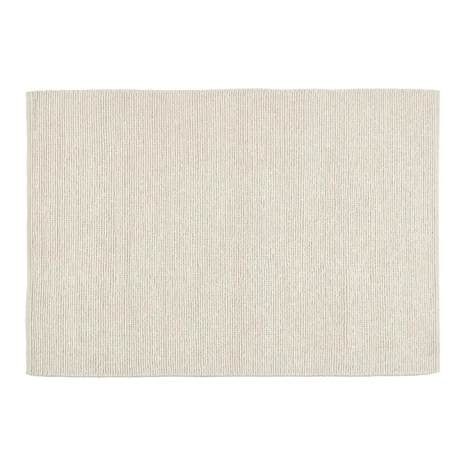 TAPETE 2,50 M X 3,50 M ANKARA - NATURAL - Foto 1