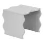 MESA LATERAL CONJUNTO COM 2 PEÇAS BLOBS - FLANDRES/SORBET DE MANGA - Foto 13