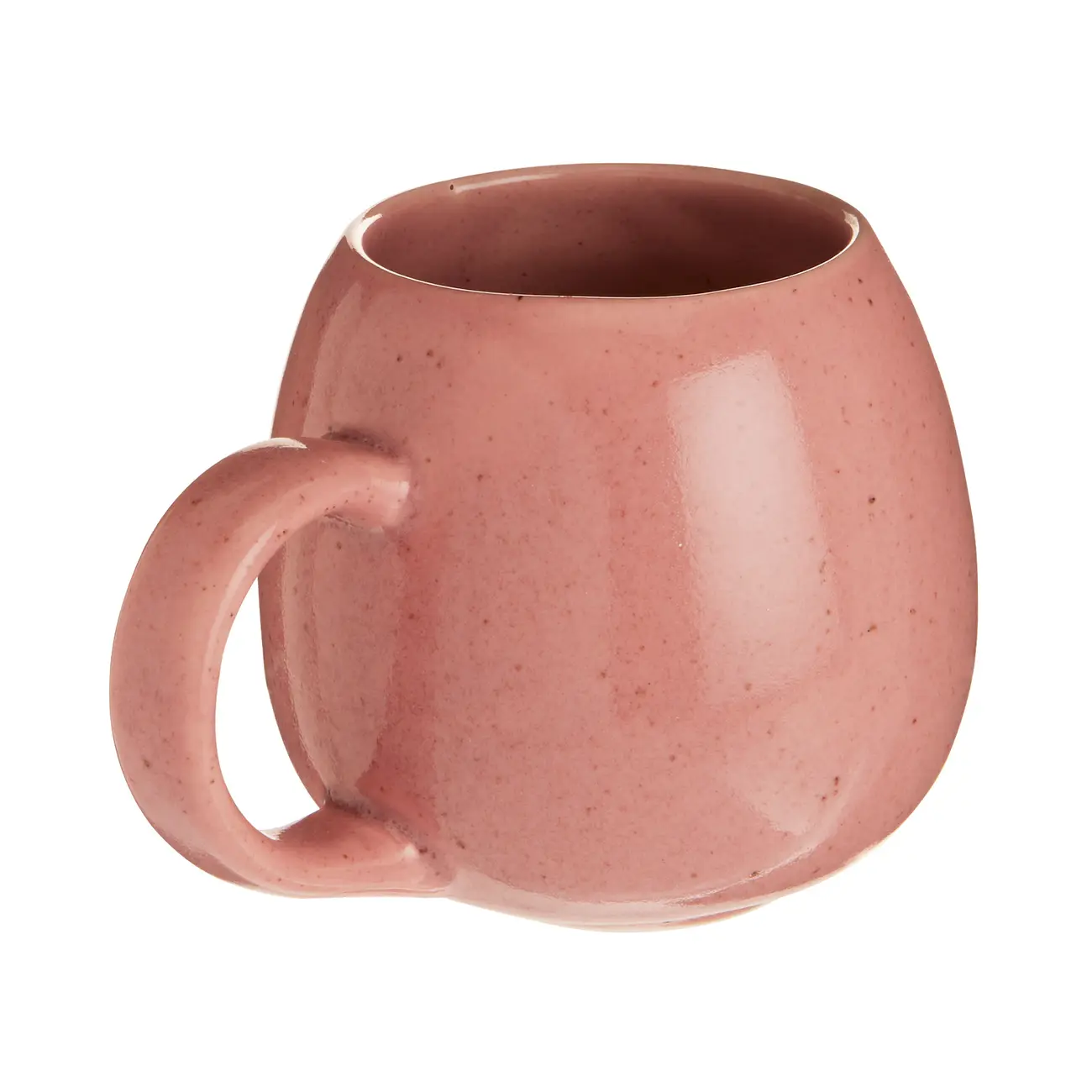 CANECA 300 ML MOON - CHAPISCADO NOZ MOSCADA - Foto 6