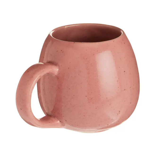 CANECA 300 ML MOON - CHAPISCADO NOZ MOSCADA - Foto 6