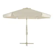OMBRELONE LATERAL REDONDO 3 M ASIDE - CREAM/CREAM - Foto 2