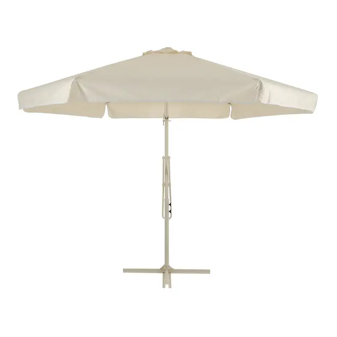 OMBRELONE LATERAL REDONDO 3 M ASIDE - CREAM/CREAM - Foto 2