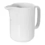 CREMEIRA 350 ML RIGATO - BRANCO - Foto 2