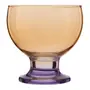 TAÇA SOBREMESA GRADIENT - SORBET DE MANGA/MOUSSE DE JABUTICABA - Foto 1