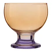 TAÇA SOBREMESA GRADIENT - SORBET DE MANGA/MOUSSE DE JABUTICABA - Foto 1