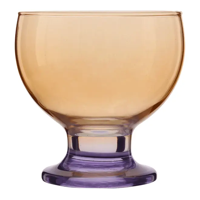TAÇA SOBREMESA GRADIENT - SORBET DE MANGA/MOUSSE DE JABUTICABA - Foto 1