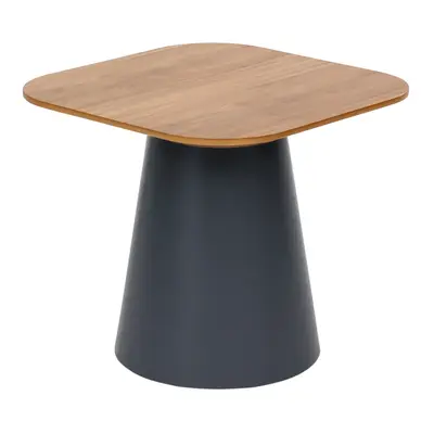 MESA LATERAL 60 CM X 60 CM ALLURE