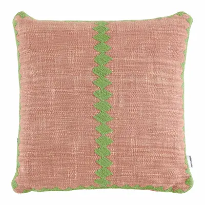 ALMOFADA 45 CM X 45 CM SAWABONA