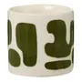 CANECA 90 ML BLOBING ISLAND - BRANCO/MUSGO - Foto 5