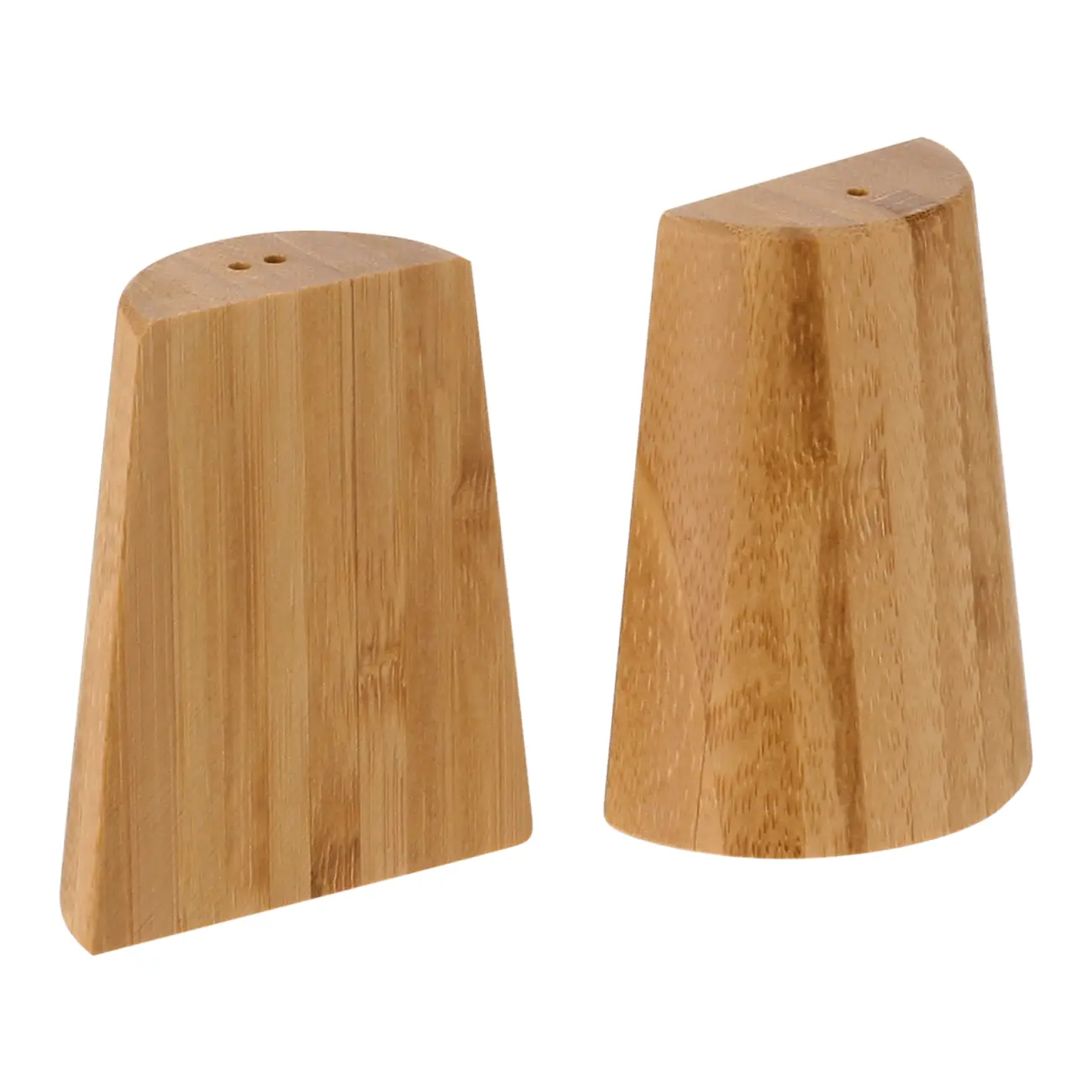SALEIRO E PIMENTEIRO BAMBOO - BAMBU - Foto 6