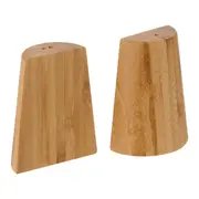 SALEIRO E PIMENTEIRO BAMBOO - BAMBU - Foto 6