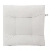 ALMOFADA PARA MESA/PUFF CARAÍVA - BRANCO - Foto 3
