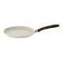 TAPIOQUEIRA 22 CM CERAMIC LIFE SMART PLUS - CREAM/MARROM - Foto 1