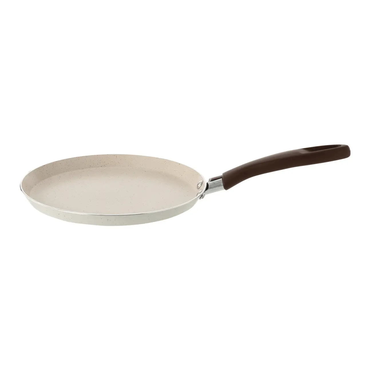 TAPIOQUEIRA 22 CM CERAMIC LIFE SMART PLUS - CREAM/MARROM - Foto 1