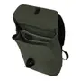 MOCHILA FLEET - MUSGO/PRETO - Foto 4