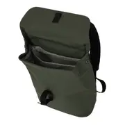 MOCHILA FLEET - MUSGO/PRETO - Foto 4