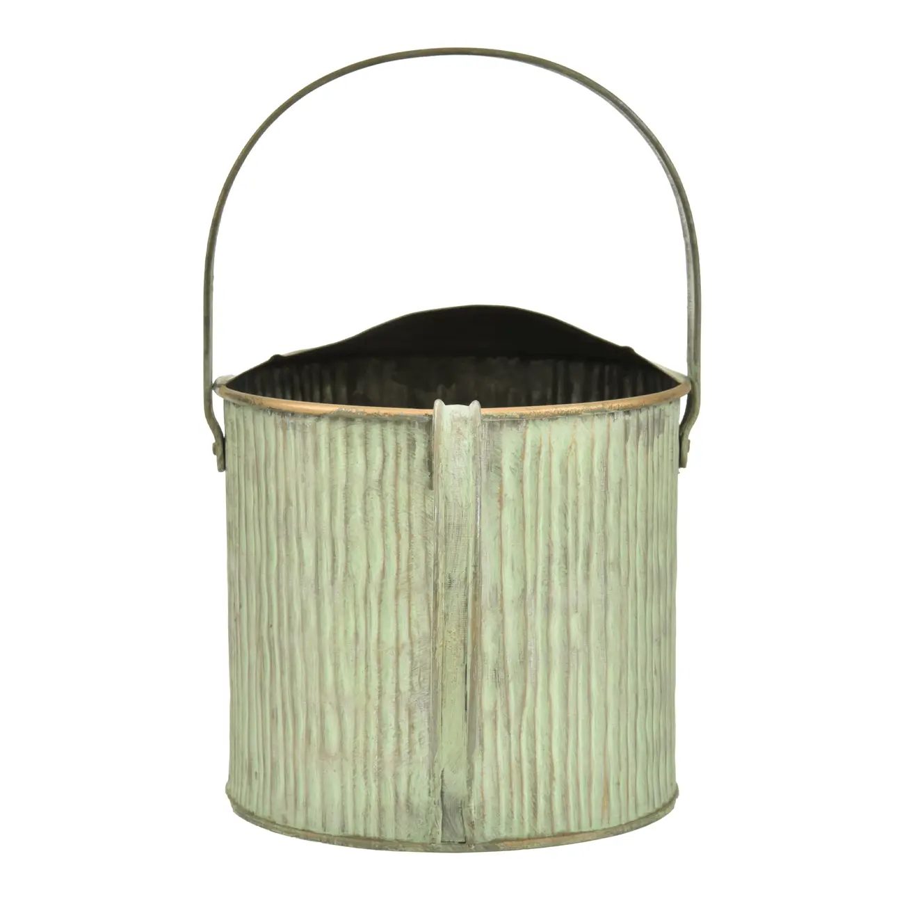 REGADOR DECORATIVO 29 CM CAÍPE - SÁLVIA - Foto 4