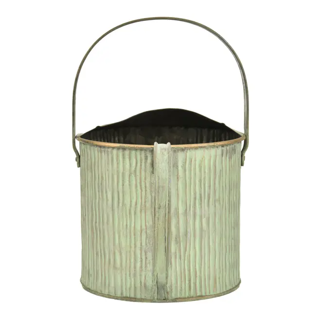 REGADOR DECORATIVO 29 CM CAÍPE - SÁLVIA - Foto 4