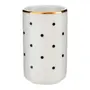 CANECA ESPRESSO 80 ML HIPFIX POINT - PRETO/OURO - Foto 4