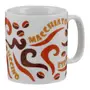 CANECA 250 ML MEU CAFÉ - BRANCO/LATTE - Foto 2