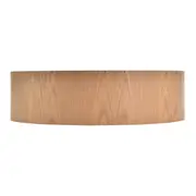 CONJUNTO MESA LATERAL/CENTRO PILLEN C/3 - FREIJÓ - Foto 6