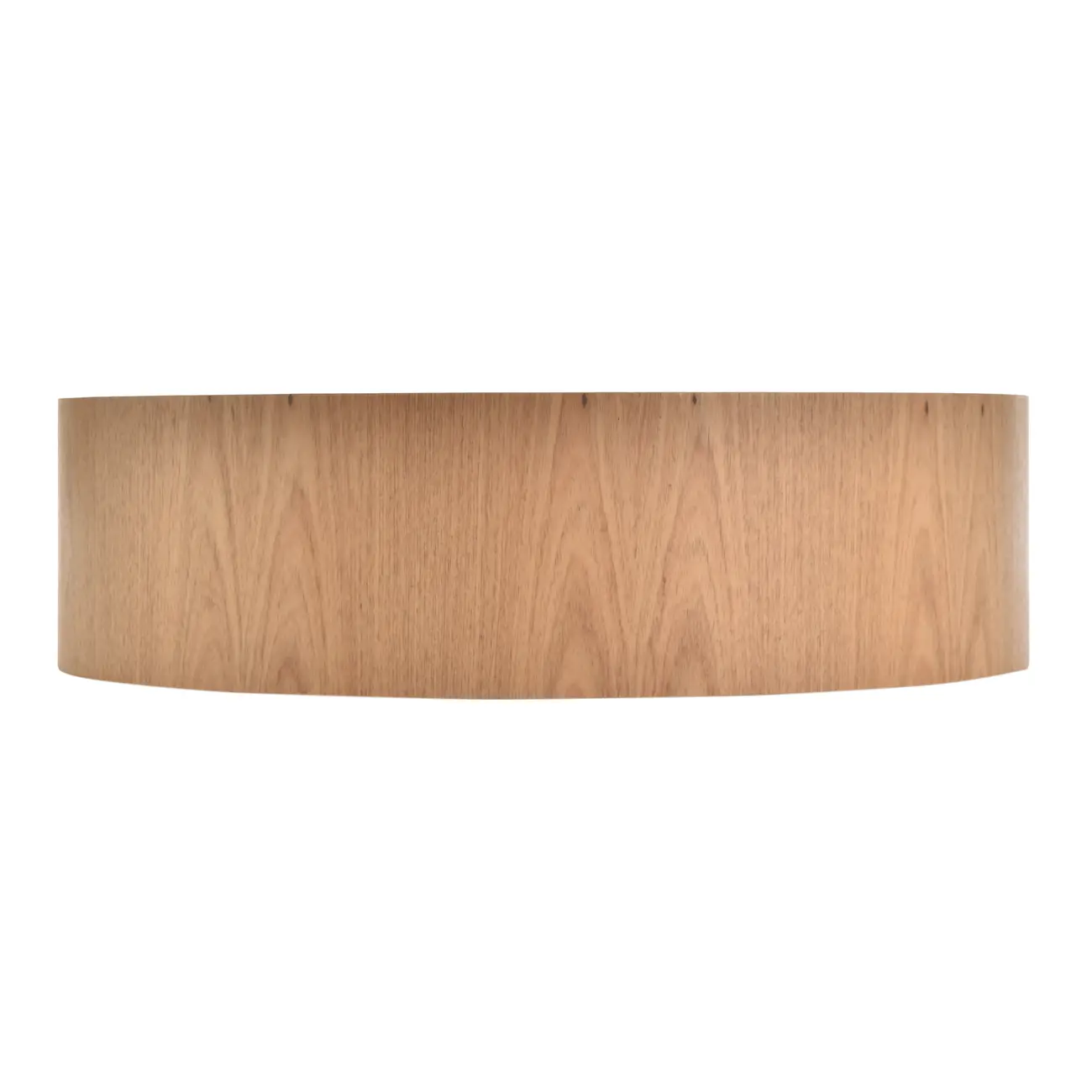 CONJUNTO MESA LATERAL/CENTRO PILLEN C/3 - FREIJÓ - Foto 6