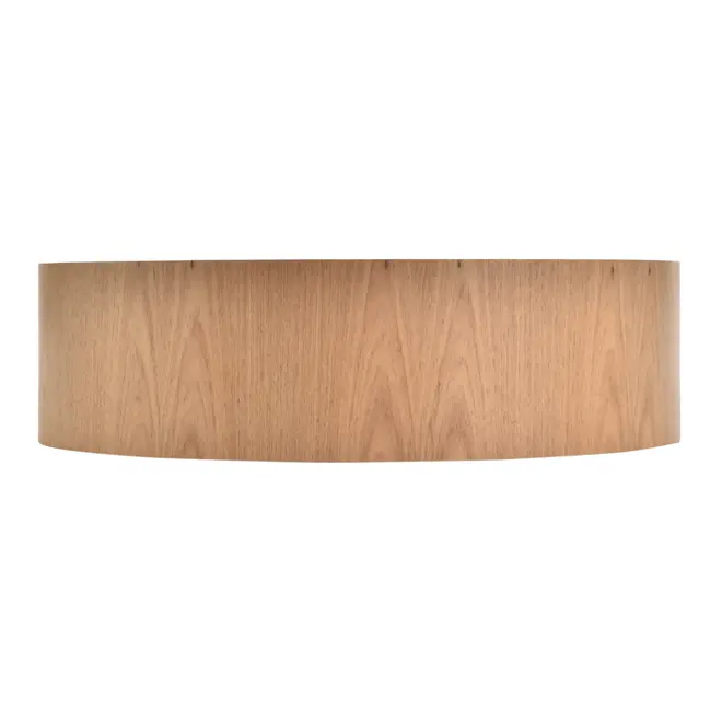 CONJUNTO MESA LATERAL/CENTRO PILLEN C/3 - FREIJÓ - Foto 6