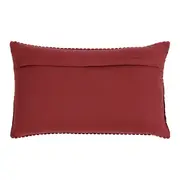 CAPA ALMOFADA 50 CM X 30 CM EASE - RODONITA - Foto 2