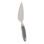 ESPÁTULA PARA BOLO 27 CM HOST - ESTANHO/AÇO INOXIDÁVEL - Foto 2