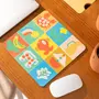 MOUSE PAD CAXIXI - MULTICOR - Foto 3