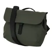BOLSA TIRA COLO FLEET - MUSGO/PRETO - Foto 5
