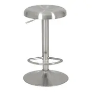 BANCO REGULÁVEL PULLEY - INOX - Foto 1