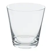 COPO ON THE ROCKS 330 ML GLINT TITAN - INCOLOR - Foto 2