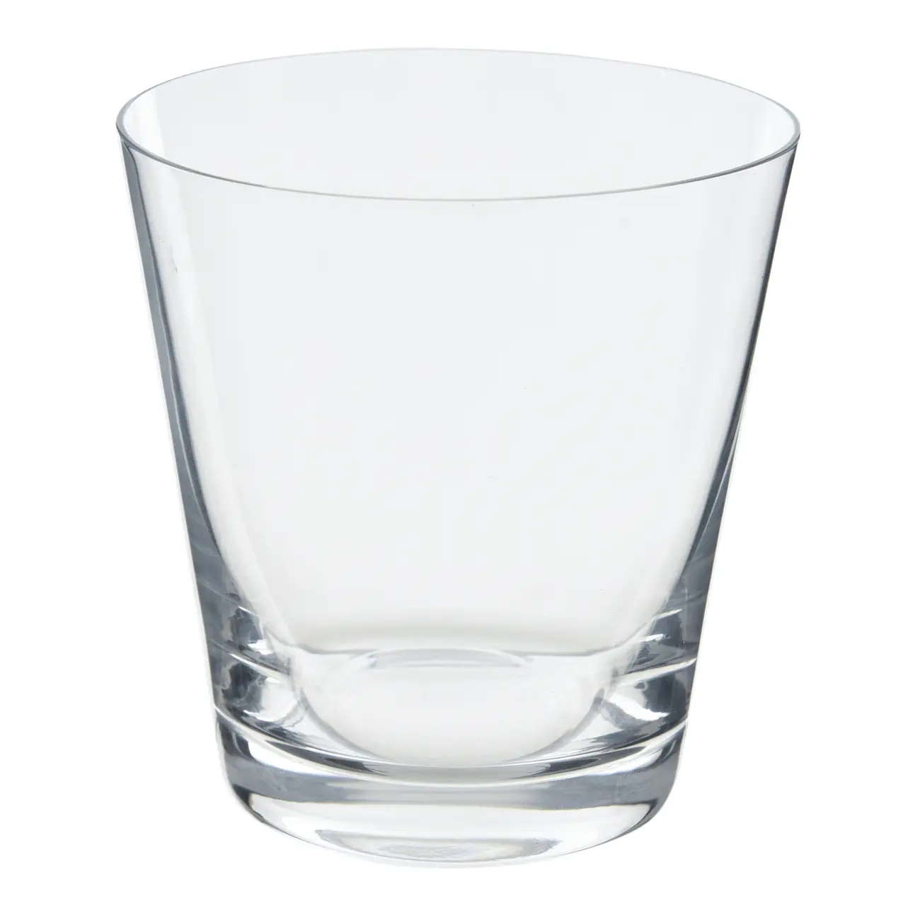 COPO ON THE ROCKS 330 ML GLINT TITAN - INCOLOR - Foto 2