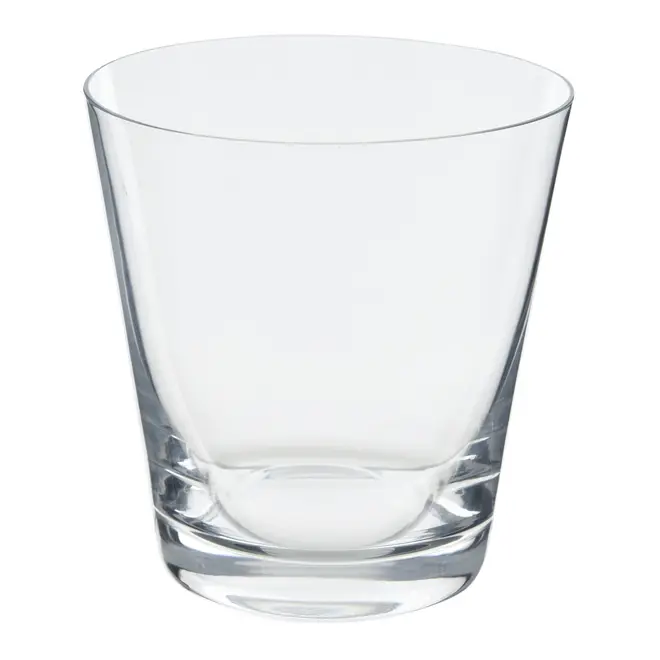 COPO ON THE ROCKS 330 ML GLINT TITAN - INCOLOR - Foto 2