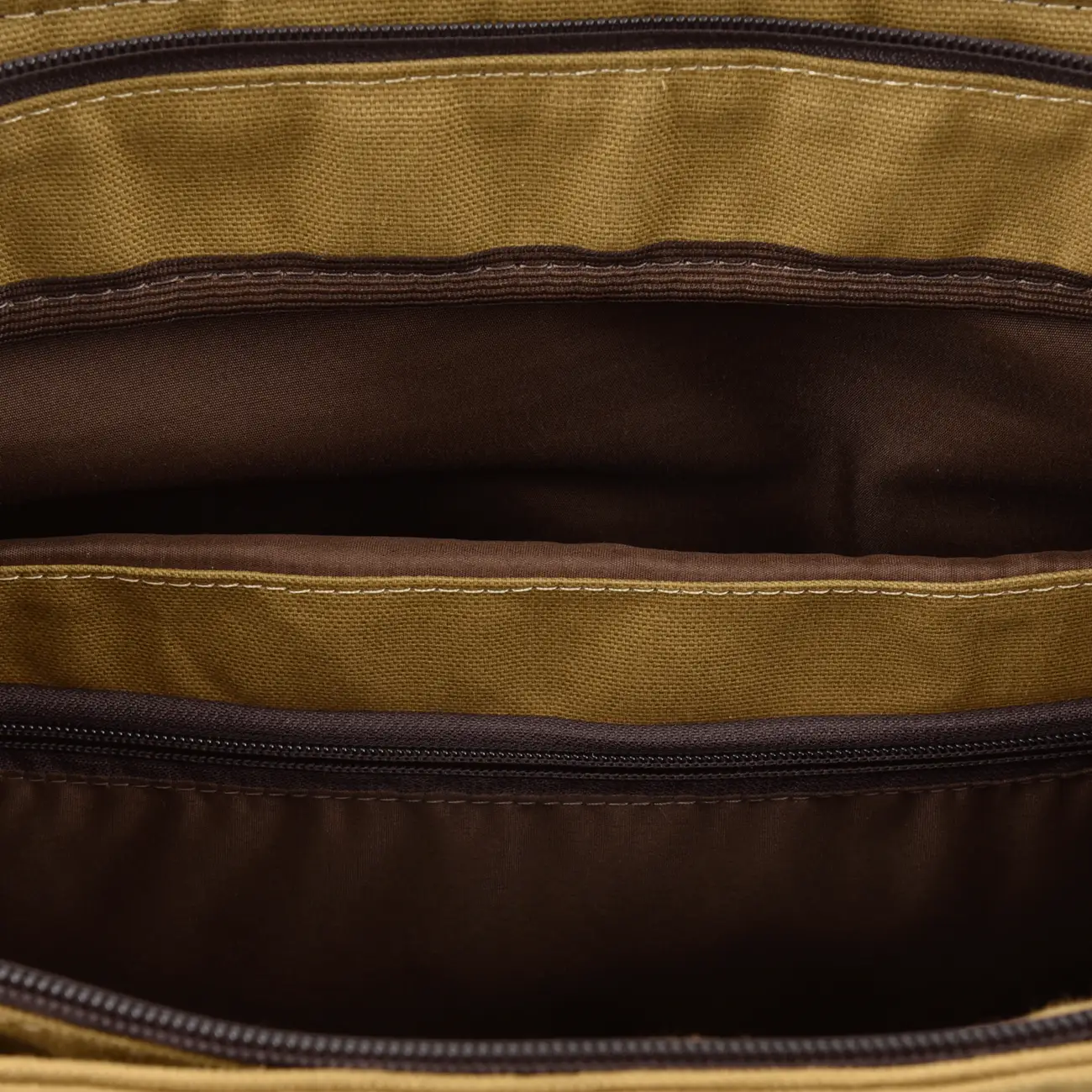 BOLSA LOWTON - CÁQUI/TANINO - Foto 10