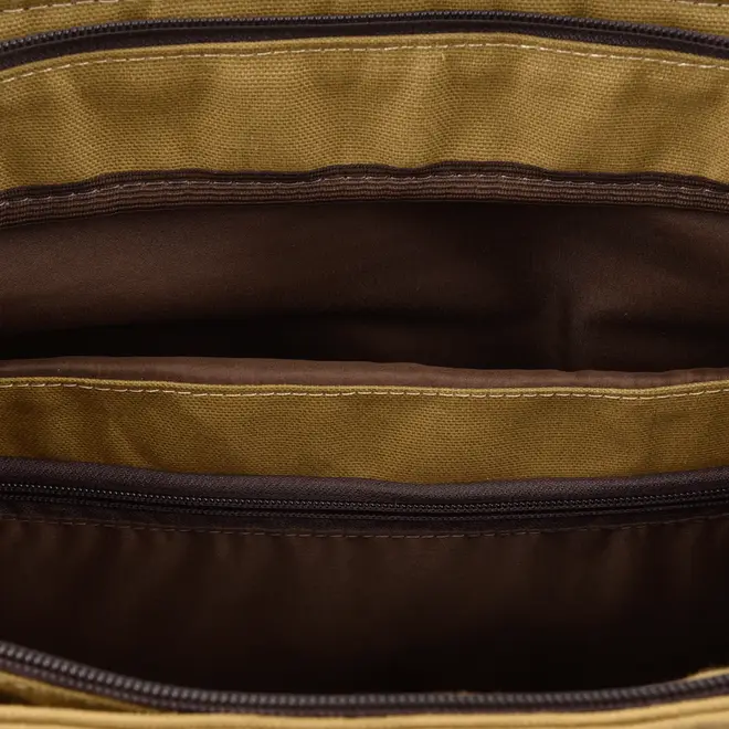 BOLSA LOWTON - CÁQUI/TANINO - Foto 10