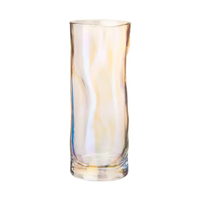 VASO 25 CM CONTOUR - INCOLOR/RAINBOW - Foto 3