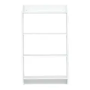 ESTANTE DE PAREDE 63 CM X 1,11 M LOU LOU - BRANCO PROVENCE - Foto 1