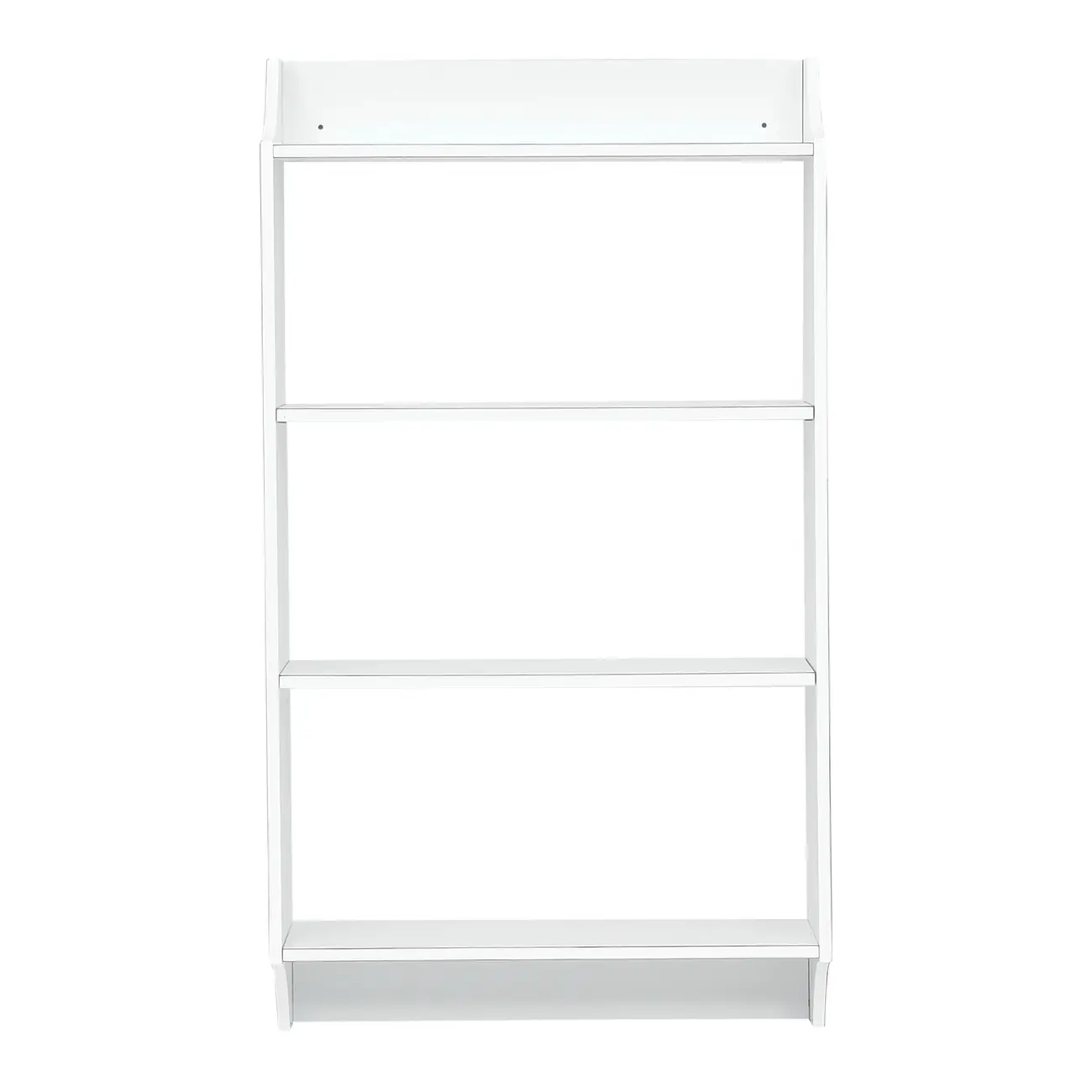 ESTANTE DE PAREDE 63 CM X 1,11 M LOU LOU - BRANCO PROVENCE - Foto 1