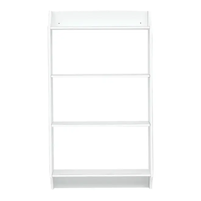 ESTANTE DE PAREDE 63 CM X 1,11 M LOU LOU - BRANCO PROVENCE - Foto 1