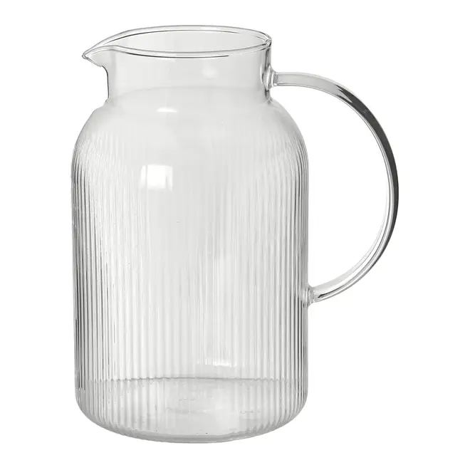 JARRA 1,5 L BIDONVILLE - INCOLOR/INOX - Foto 5