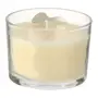 VELA PERFUMADA POTE CHÁ BRANCO ART - CORES CALEIDOCOLOR - Foto 2