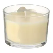 VELA PERFUMADA POTE CHÁ BRANCO ART - CORES CALEIDOCOLOR - Foto 2