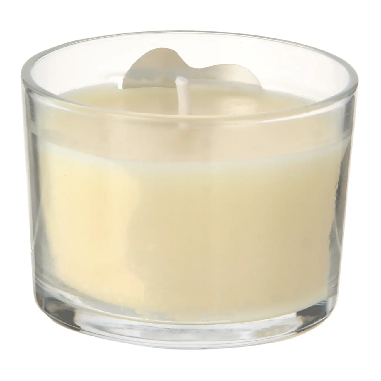 VELA PERFUMADA POTE CHÁ BRANCO ART - CORES CALEIDOCOLOR - Foto 2