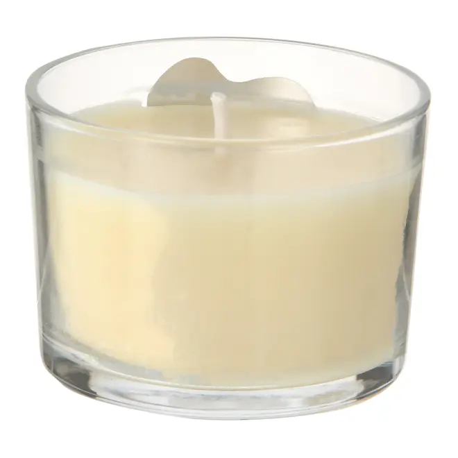 VELA PERFUMADA POTE CHÁ BRANCO ART - CORES CALEIDOCOLOR - Foto 2